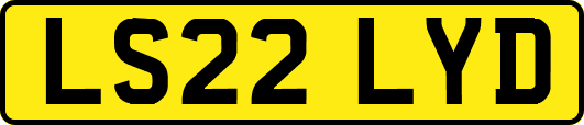 LS22LYD