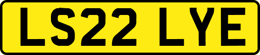 LS22LYE