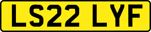 LS22LYF