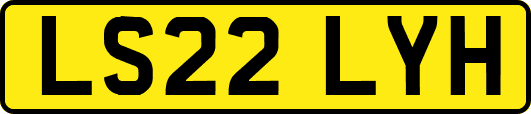 LS22LYH