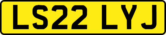LS22LYJ