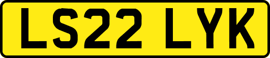 LS22LYK