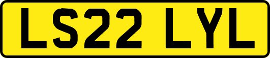 LS22LYL