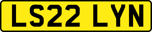 LS22LYN