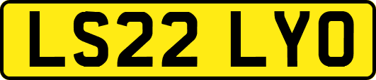 LS22LYO