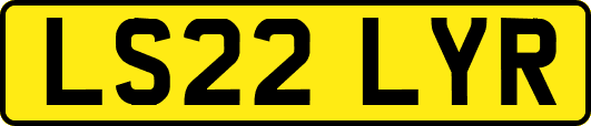 LS22LYR