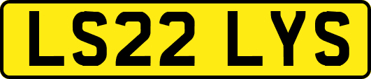 LS22LYS