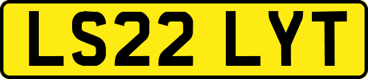 LS22LYT