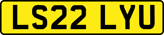 LS22LYU