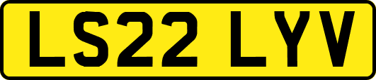 LS22LYV