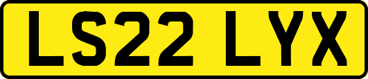 LS22LYX