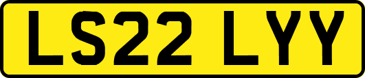 LS22LYY