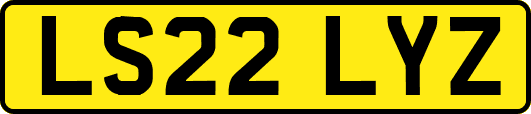 LS22LYZ