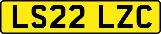 LS22LZC