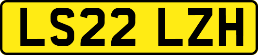 LS22LZH