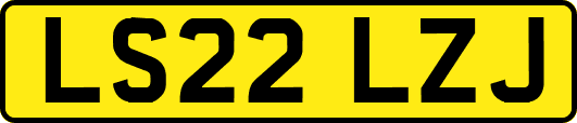 LS22LZJ