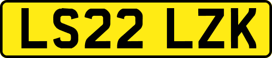 LS22LZK