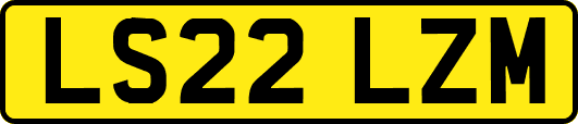 LS22LZM