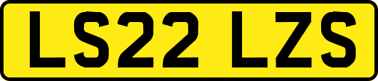 LS22LZS