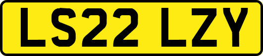 LS22LZY