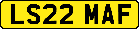LS22MAF