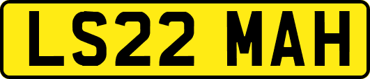 LS22MAH