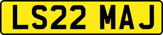 LS22MAJ