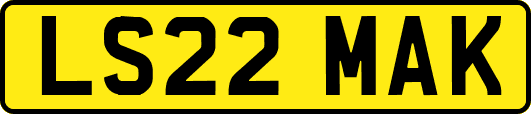 LS22MAK