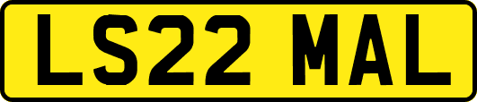 LS22MAL