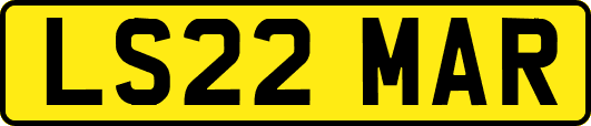 LS22MAR