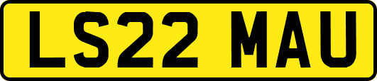 LS22MAU