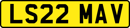 LS22MAV