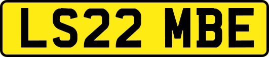 LS22MBE