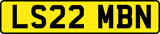 LS22MBN