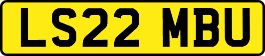 LS22MBU
