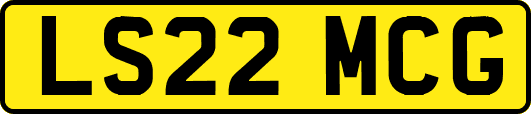LS22MCG