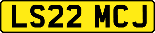 LS22MCJ
