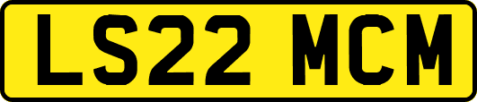 LS22MCM