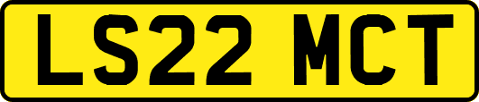 LS22MCT