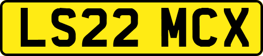LS22MCX