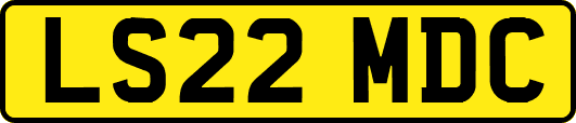 LS22MDC