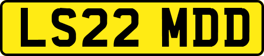 LS22MDD