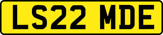 LS22MDE
