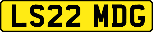 LS22MDG
