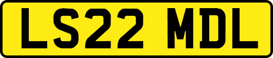LS22MDL