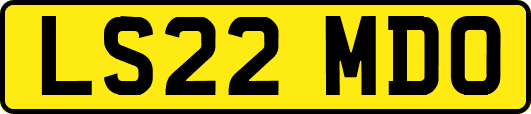LS22MDO