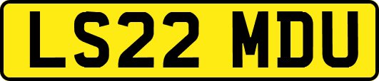 LS22MDU