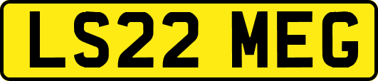 LS22MEG