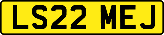 LS22MEJ