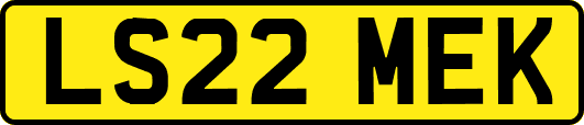LS22MEK